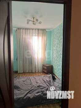 6-к квартира, вторичка, 133м2, 10/10 этаж