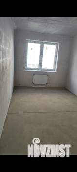 1-к квартира, вторичка, 35м2, 3/22 этаж