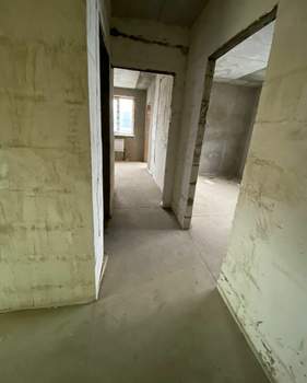 1-к квартира, вторичка, 37м2, 3/9 этаж