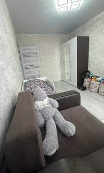 2-к квартира, вторичка, 60м2, 10/24 этаж