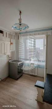 3-к квартира, вторичка, 61м2, 7/10 этаж