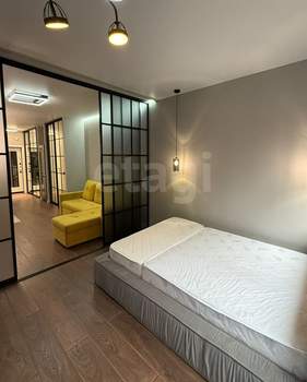 Студия квартира, вторичка, 34м2, 3/9 этаж