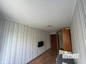 3-к квартира, вторичка, 60м2, 5/5 этаж