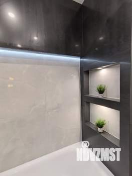 1-к квартира, вторичка, 38м2, 19/24 этаж