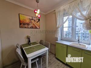 3-к квартира, вторичка, 58м2, 9/9 этаж