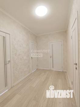 2-к квартира, вторичка, 61м2, 4/8 этаж