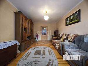 3-к квартира, вторичка, 73м2, 5/9 этаж