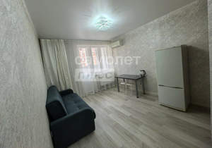 Студия квартира, вторичка, 26м2, 11/16 этаж