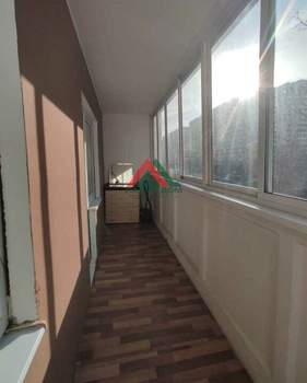 1-к квартира, вторичка, 36м2, 2/14 этаж