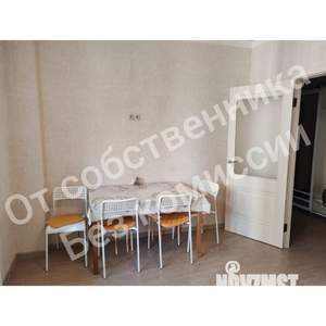 2-к квартира, вторичка, 58м2, 7/19 этаж