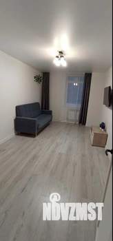 1-к квартира, вторичка, 40м2, 13/17 этаж
