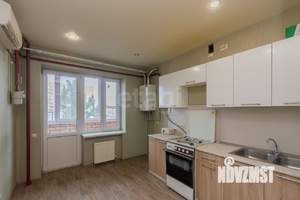 1-к квартира, вторичка, 35м2, 5/5 этаж