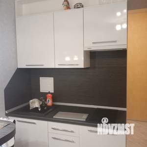 Студия квартира, вторичка, 24м2, 2/18 этаж