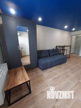 Студия квартира, вторичка, 25м2, 12/16 этаж