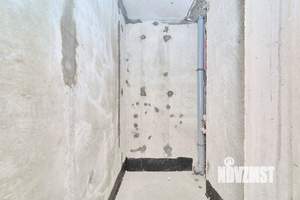 3-к квартира, вторичка, 100м2, 12/24 этаж