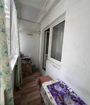 2-к квартира, вторичка, 65м2, 5/16 этаж