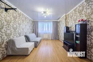 2-к квартира, вторичка, 56м2, 12/24 этаж