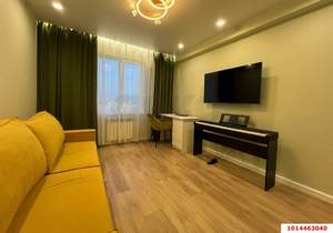 3-к квартира, вторичка, 76м2, 9/11 этаж