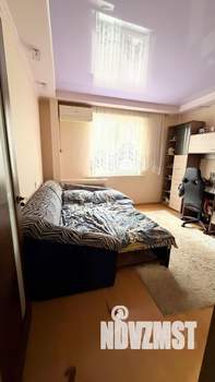 2-к квартира, вторичка, 53м2, 7/12 этаж