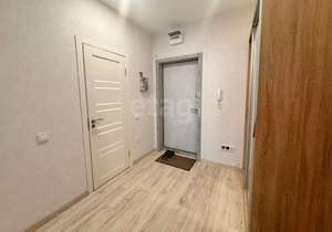 1-к квартира, вторичка, 35м2, 3/18 этаж