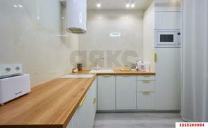 1-к квартира, вторичка, 34м2, 2/9 этаж