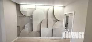 1-к квартира, вторичка, 40м2, 15/17 этаж