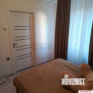 3-к квартира, вторичка, 48м2, 1/5 этаж