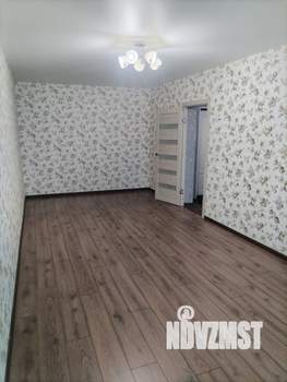 1-к квартира, вторичка, 41м2, 5/10 этаж