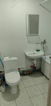 1-к квартира, вторичка, 40м2, 6/16 этаж