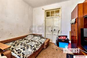 3-к квартира, вторичка, 75м2, 3/3 этаж