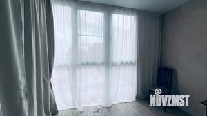 3-к квартира, вторичка, 60м2, 7/24 этаж