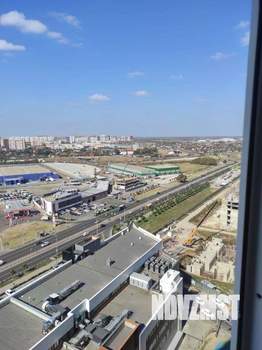 1-к квартира, вторичка, 33м2, 21/24 этаж