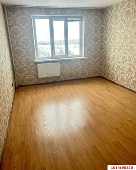 2-к квартира, вторичка, 70м2, 14/16 этаж