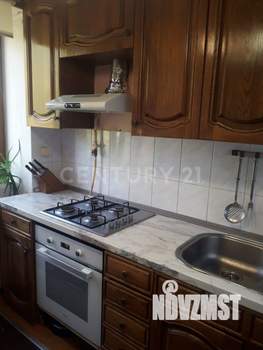 3-к квартира, вторичка, 62м2, 5/9 этаж