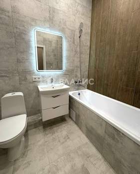 1-к квартира, вторичка, 31м2, 1/24 этаж