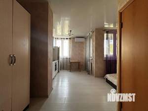 Студия квартира, вторичка, 27м2, 7/10 этаж