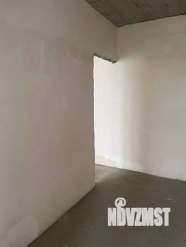 1-к квартира, вторичка, 34м2, 1/5 этаж