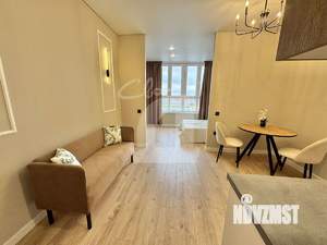 Студия квартира, вторичка, 25м2, 5/19 этаж