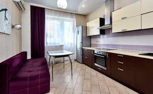 1-к квартира, вторичка, 46м2, 5/16 этаж