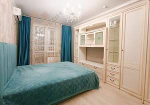 1-к квартира, вторичка, 40м2, 13/24 этаж