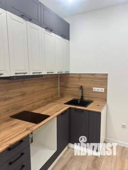 Студия квартира, вторичка, 27м2, 13/17 этаж