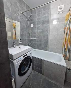 1-к квартира, вторичка, 34м2, 9/9 этаж