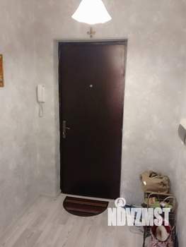 1-к квартира, вторичка, 38м2, 8/14 этаж