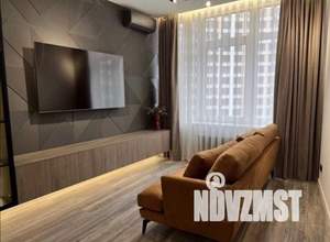 1-к квартира, вторичка, 41м2, 10/20 этаж