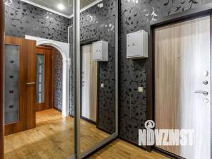 1-к квартира, вторичка, 35м2, 4/16 этаж