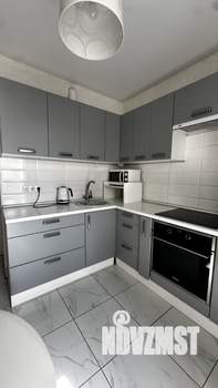 1-к квартира, вторичка, 33м2, 16/17 этаж