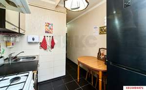 4-к квартира, вторичка, 66м2, 1/5 этаж