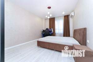 1-к квартира, вторичка, 45м2, 9/16 этаж