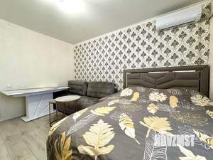 1-к квартира, вторичка, 33м2, 6/18 этаж