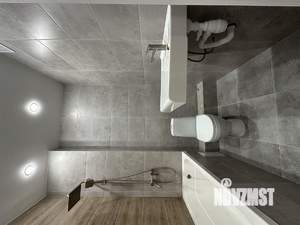 1-к квартира, вторичка, 37м2, 11/16 этаж